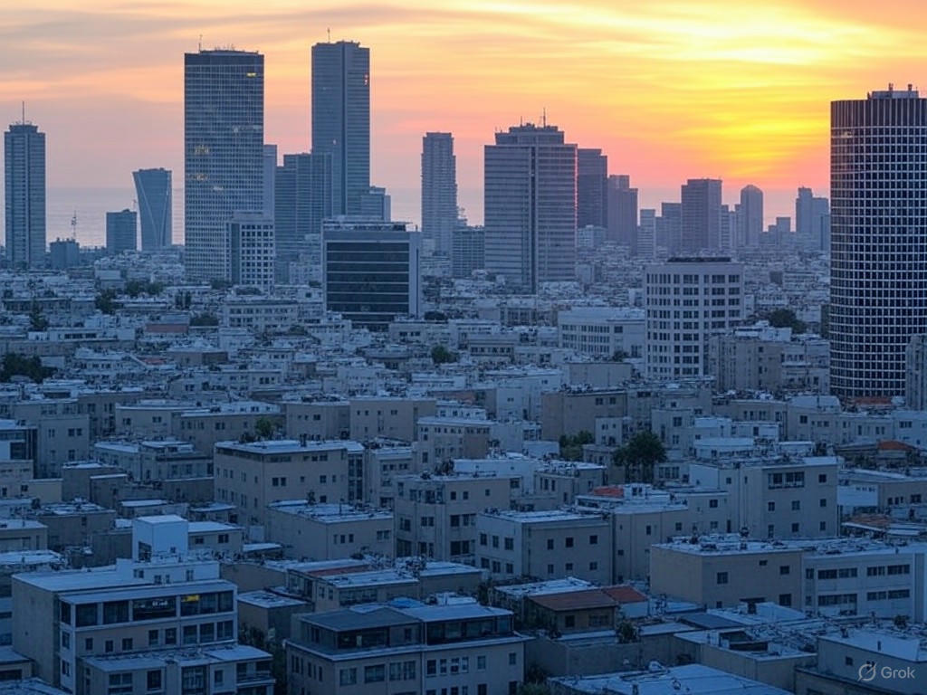 רשימת היעדים המומלצים לטיולי קיץ